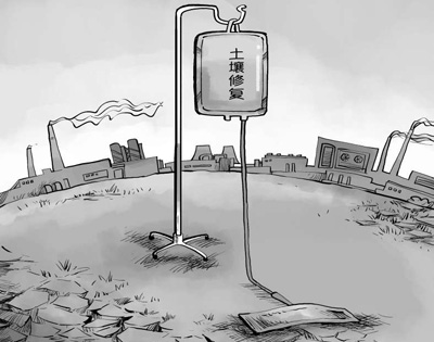 土壤重金屬污染 /cxyq/20190927091929-FhrfXUYN2OJXRUBmLUCjB6O_cxdi.jpg