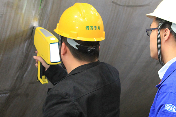 手持式光譜儀的大型件檢測(cè) /cxyq/20211025142629-Fg0wkkdegtzdYNn9jODVDggUxMPI.jpg